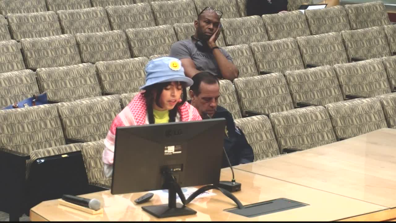 Community demands better park safety and inclusivity