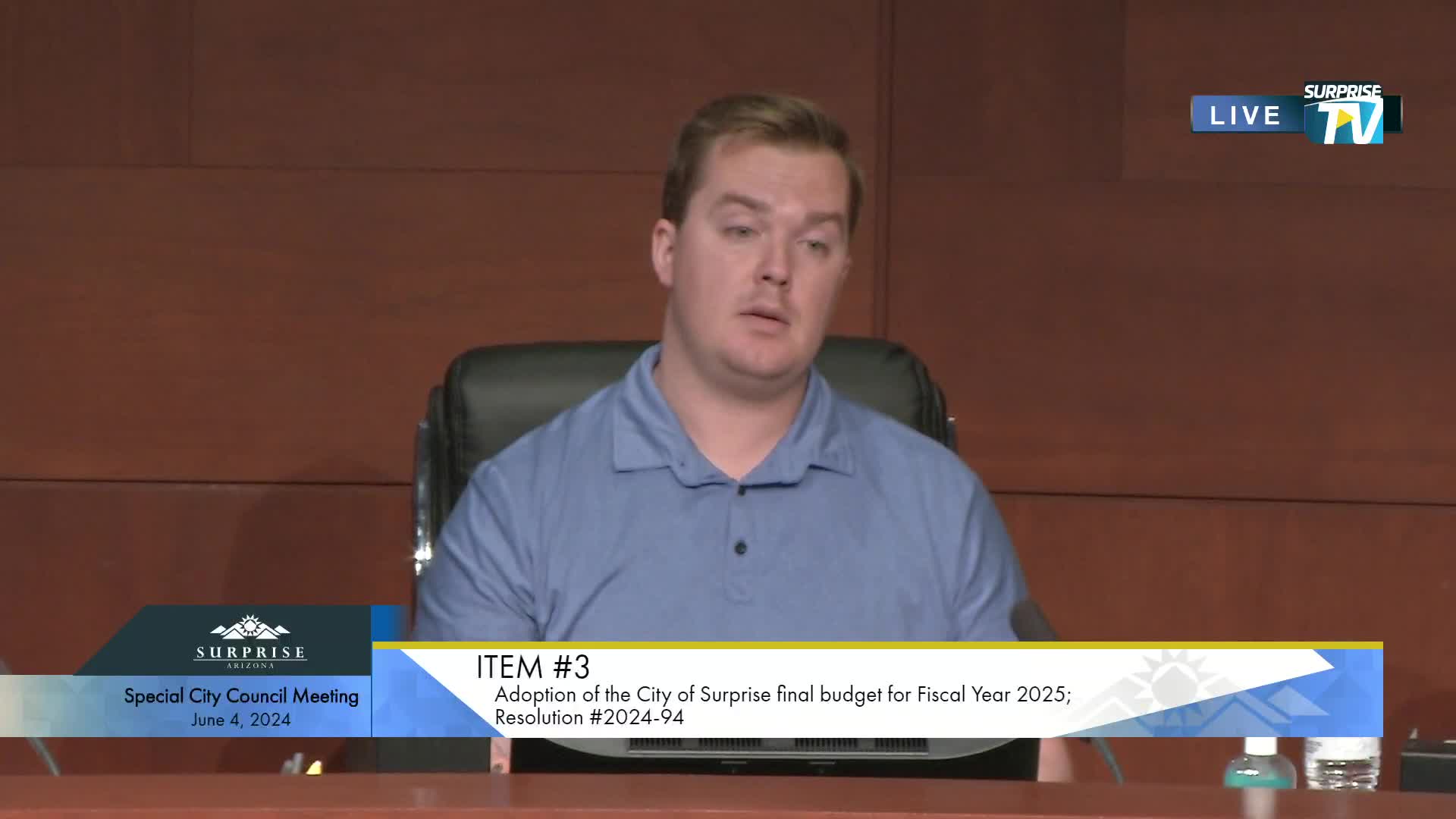 Budgeting Dilemma Sparks Heated Debate Over Revenue Shortfall