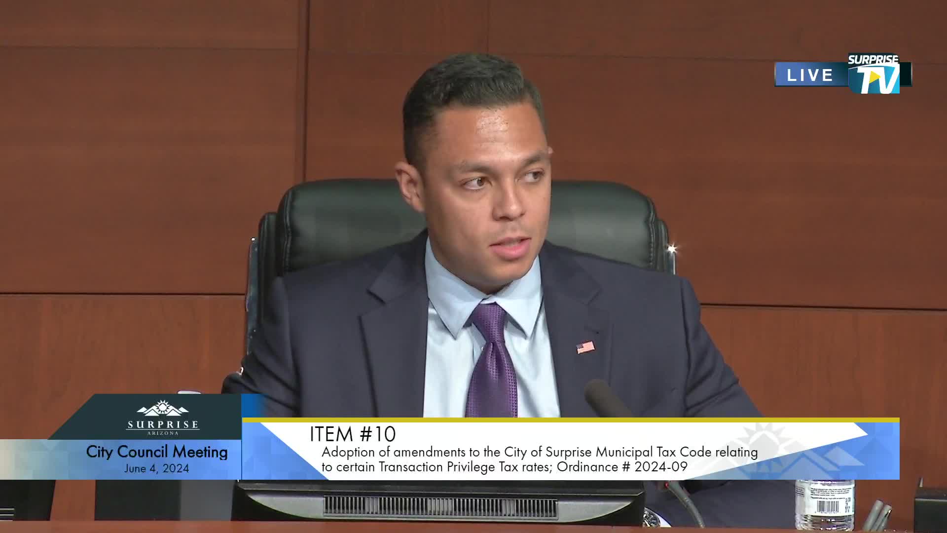 City leaders face backlash over proposed service cuts