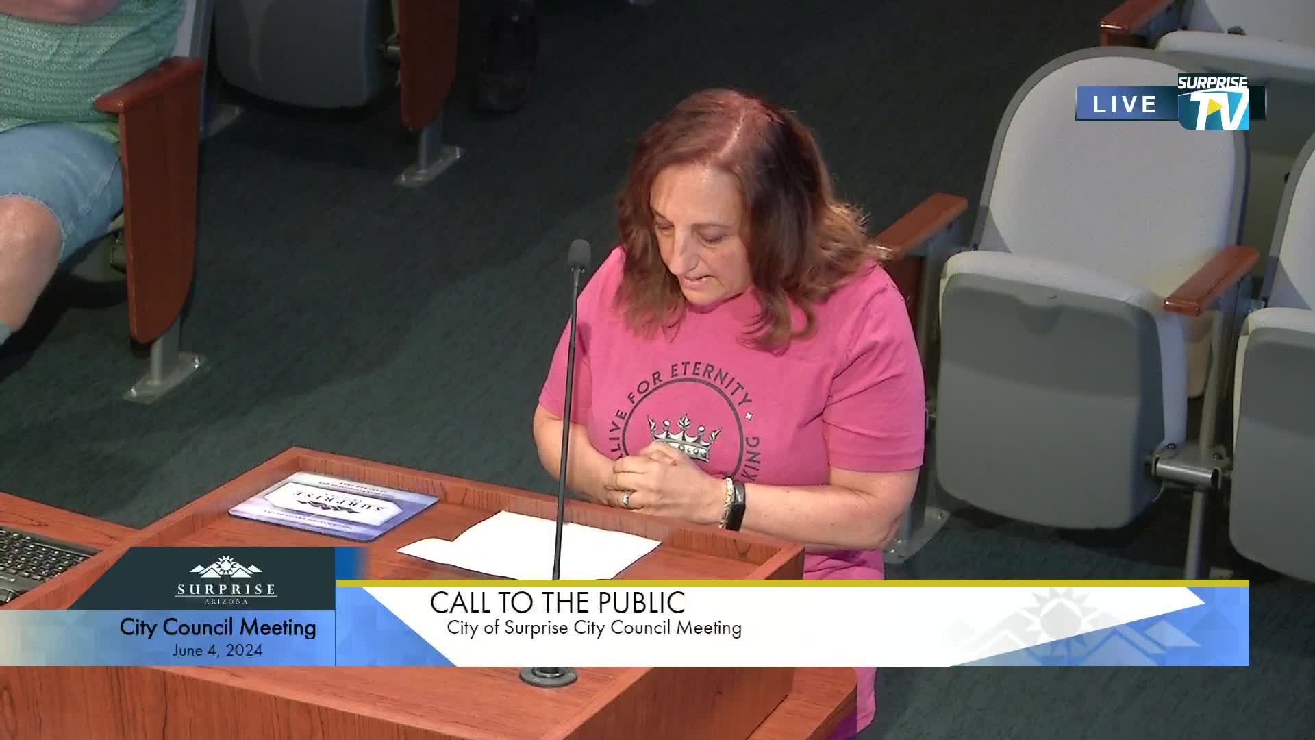 City leaders face tough choices amid budget crisis