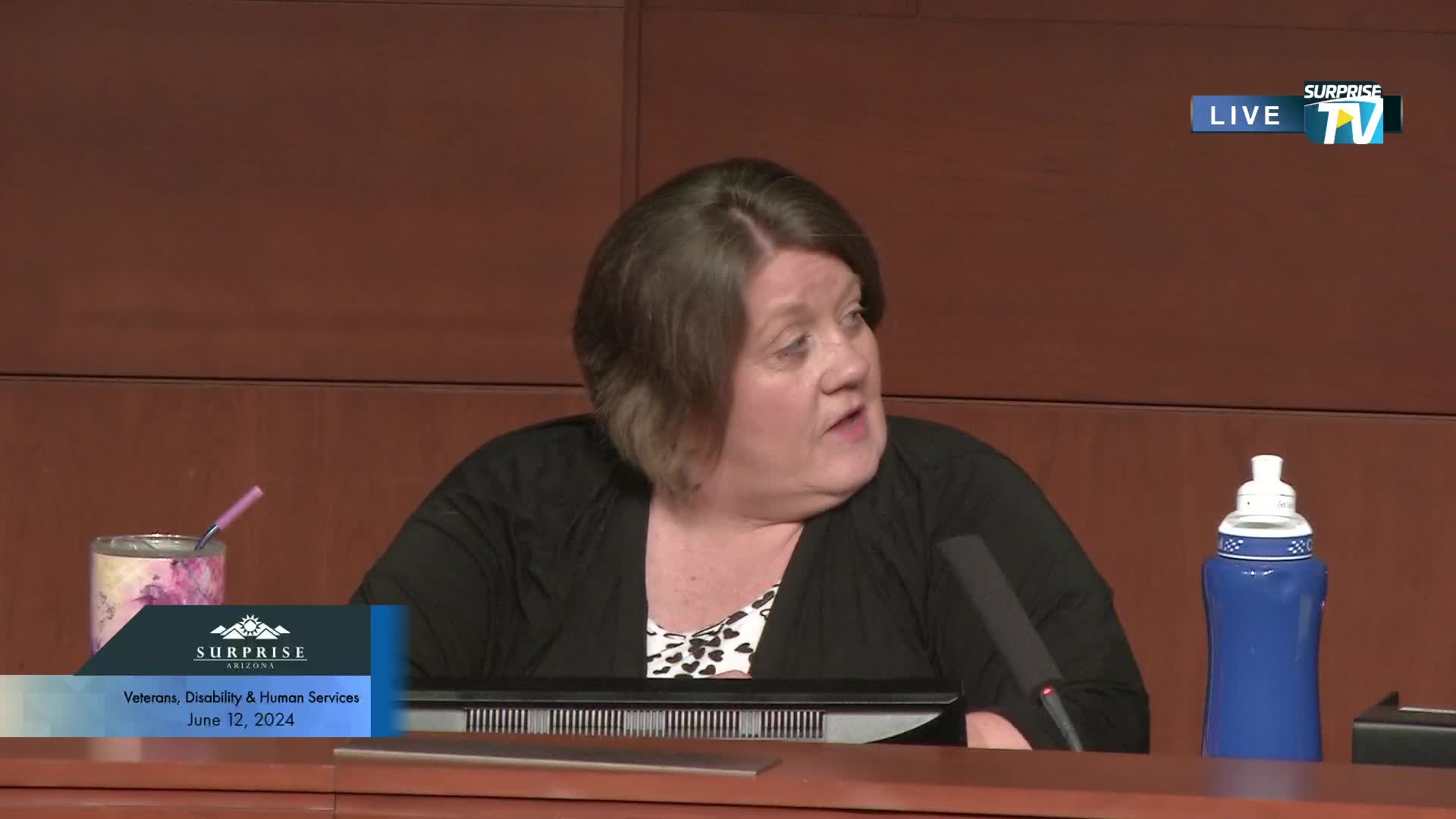 Veterans Roundtable fosters support and resources for heroes