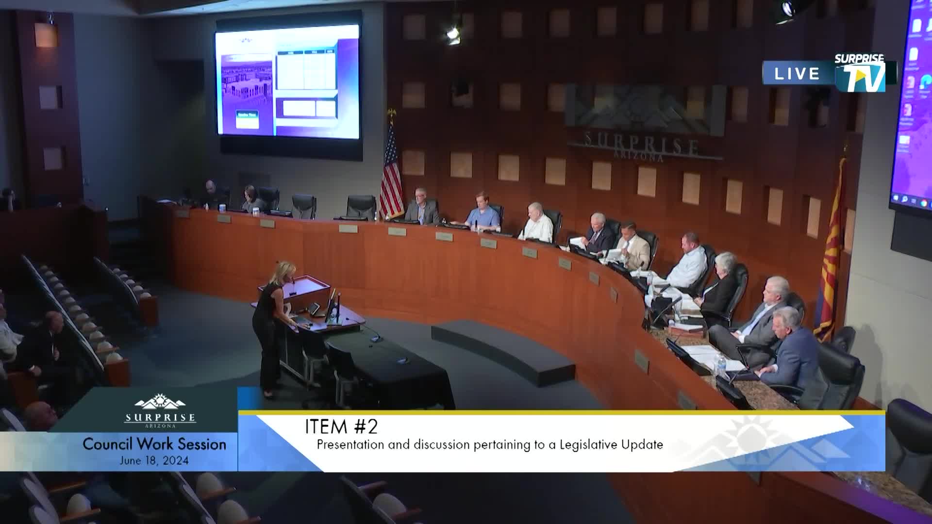 City Center project aims to transform Surprise into a vibrant hub