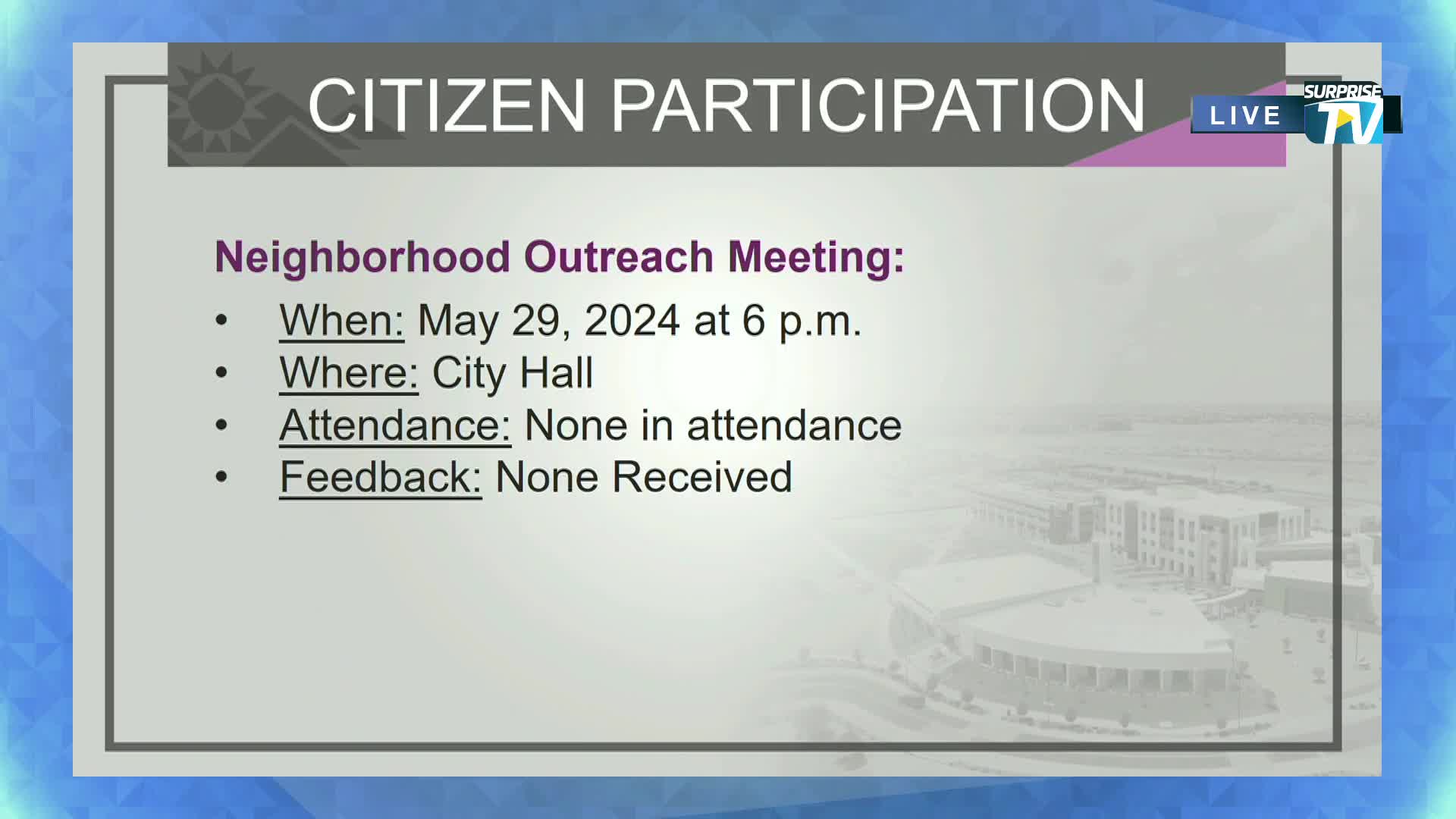 City Council Approves Controversial High Density Apartment Project