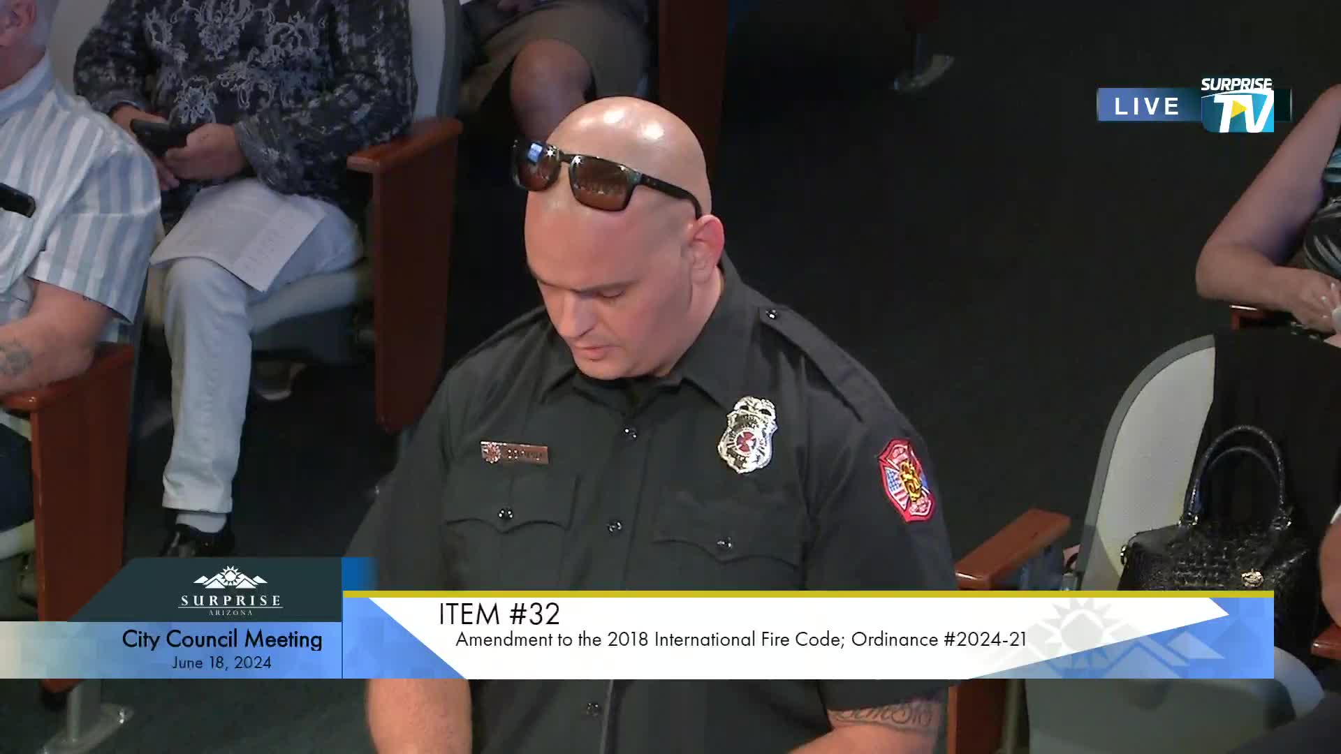 New fire safety measures spark surge in false alarms