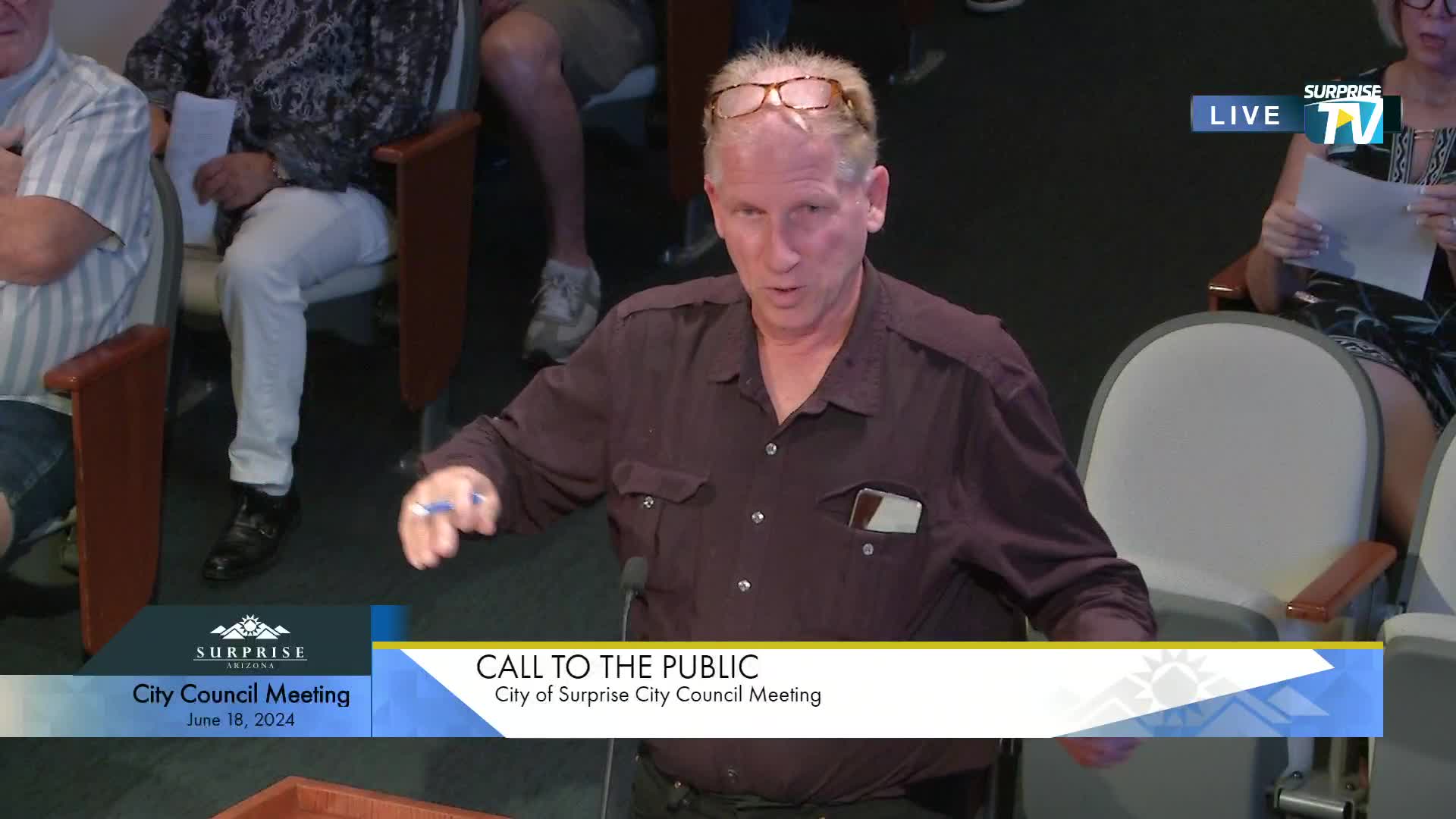 City grapples with homelessness crisis and declining property values