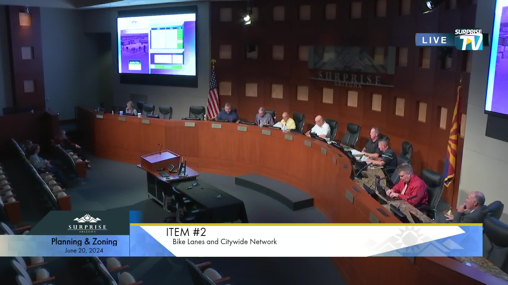 City plans ambitious bike lane expansion for safer travel