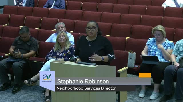 Prescott Valley tackles housing crisis with new initiatives