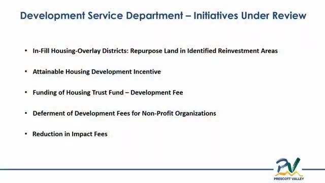 City proposes innovative housing initiatives to tackle affordability crisis
