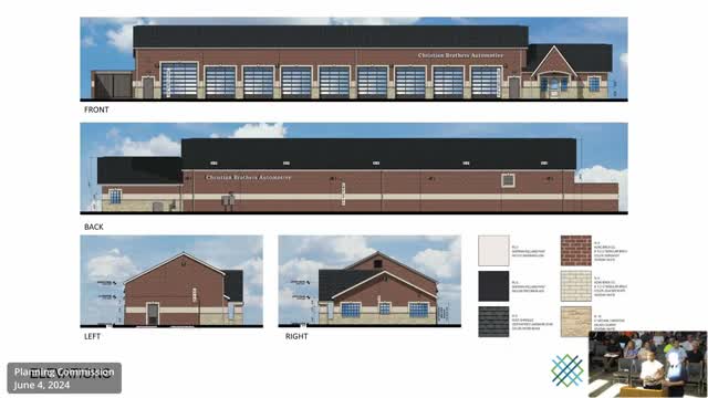 Call for vote on contentious rezoning sparks heated debate