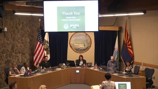 Housing Solutions secures vital ground lease to combat crisis