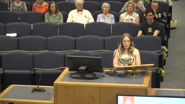 Community rallies for indoor sports complex in Flagstaff