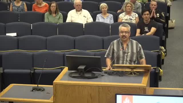 City Council Faces Urgency to Combat Car Dependency