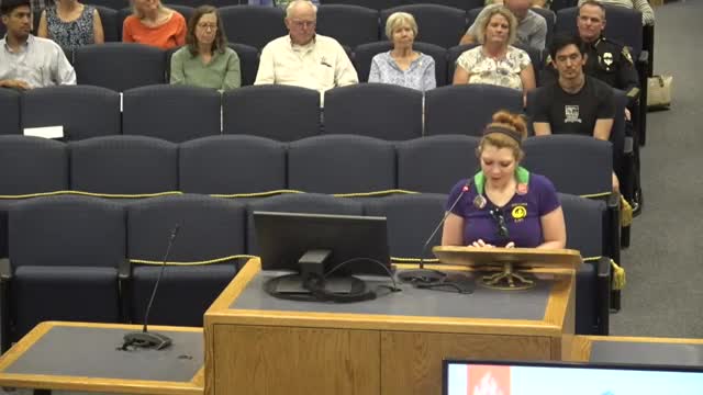 Activist calls for urgent action on abortion rights in Arizona