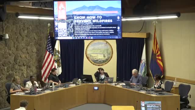 City Council Takes Action to Preserve Historic May Hicks House