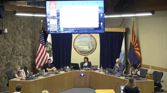 City leaders commit to transparency amid water rate increases