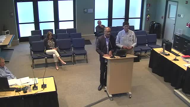 City Council Pushes for Public Voice in Water Crisis