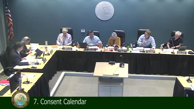 Moraga Road traffic study proposes urgent safety upgrades