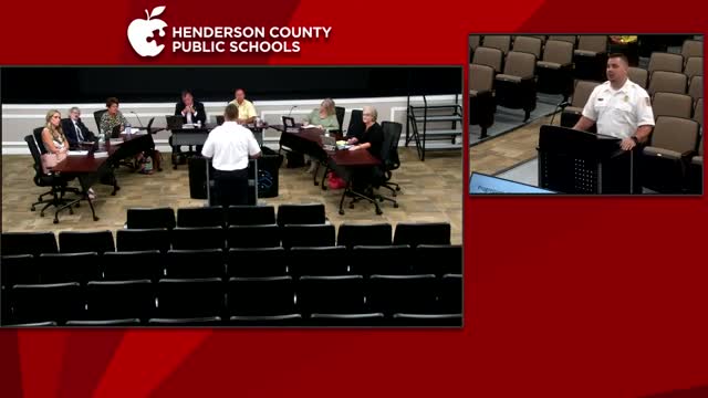 Plans Unveiled for New Fire Station Amid Traffic Concerns