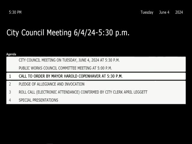 City Council Approves Major Funding Boost for Downtown Project