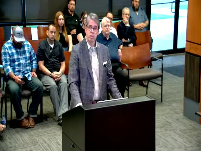 City Council adopts ambitious parks and recreation master plan