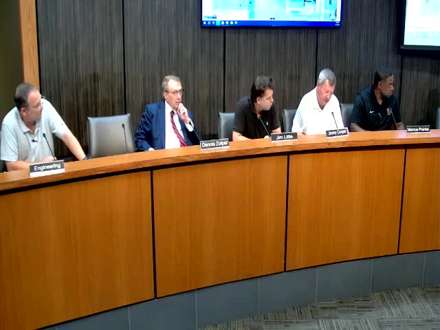 Urgent deadline looms for unresolved housing safety issues