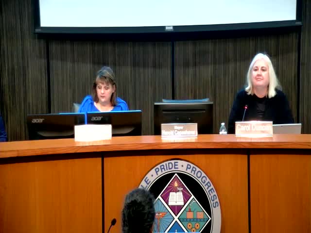 Opposition mounts against alcohol proposal in dry county