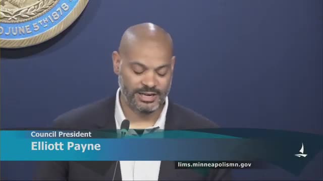 Minneapolis City Council honors Juneteenth as national holiday