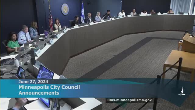 Minneapolis gears up for vibrant weekend of celebrations