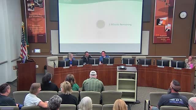 Controversy erupts over transgender athletes in school sports