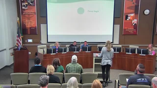 Transgender Athlete Debate Sparks Controversy in Kennewick Schools