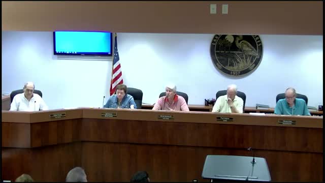 Massive flooding crisis sparks urgent board meeting response