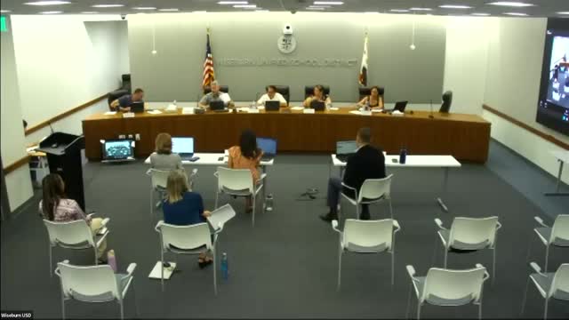 School Board Considers Cell Phone Ban for Student Safety