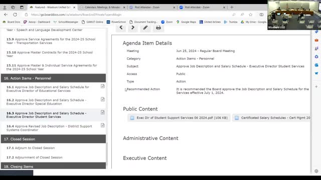 New leadership aims to transform education in Wiseburn