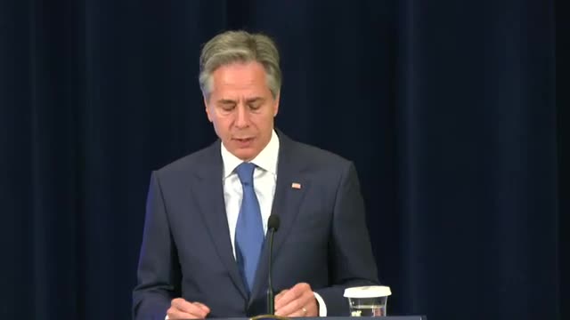 State Department embraces AI to revolutionize diplomacy