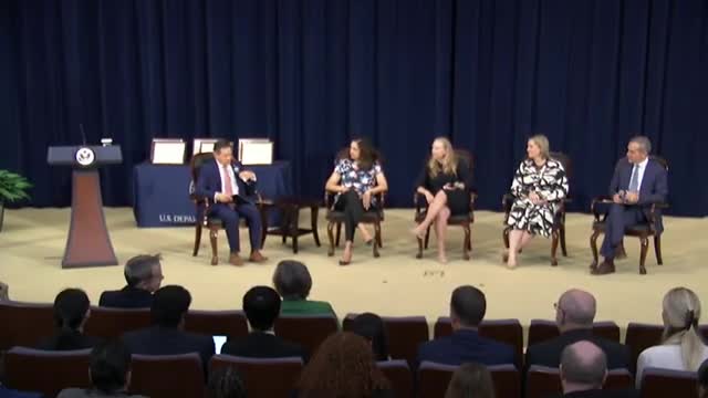 AI Revolutionizes Communication Strategies in National Security