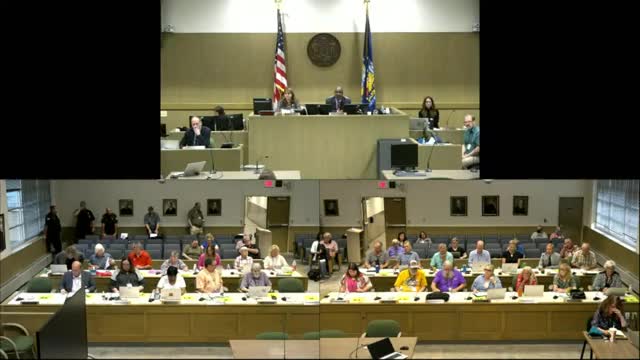 County budget faces tough choices amid rising costs