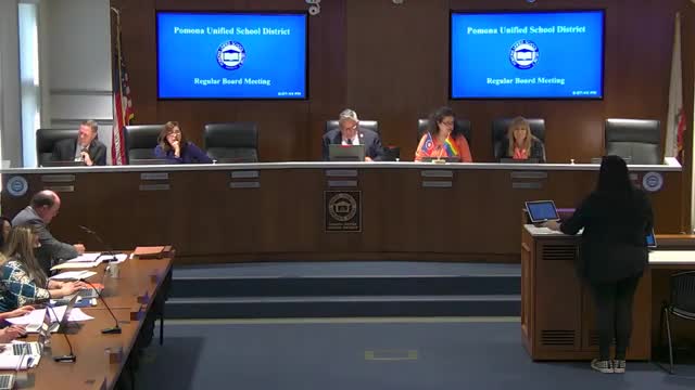 Educators push for significant pay raise after year of change