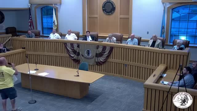 Community demands action as animal shelter faces closure