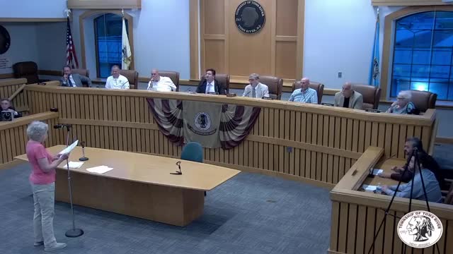 Council meeting erupts over animal shelter controversies