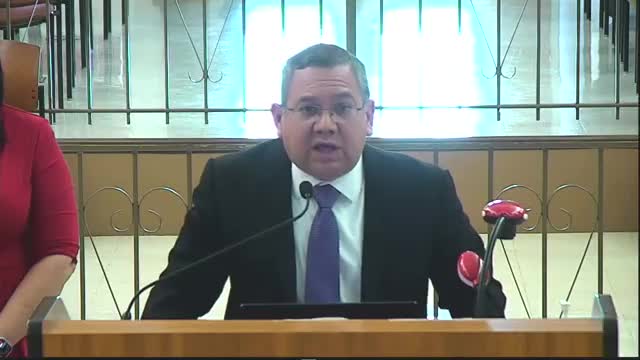 Budget proposal reveals $55 million deficit and staffing cuts