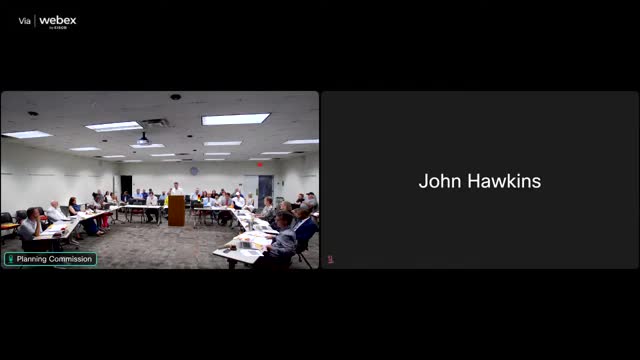 Residents Rally Against Controversial Development Plan