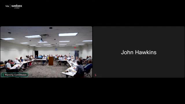 Housing Development Sparks Debate Over Transportation and Infrastructure