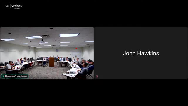 Church Expansion Plan Sparks Community Debate Over Future Pathways