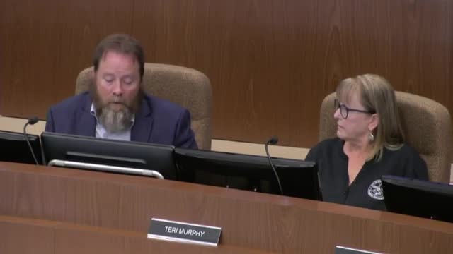 City Council Faces Controversy Over Paving Project Costs