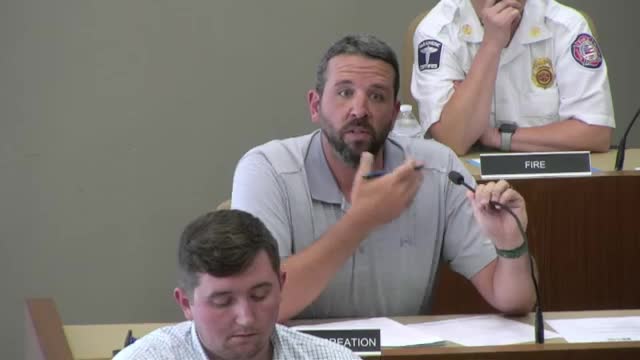 Major cost savings revealed in park renovation plans