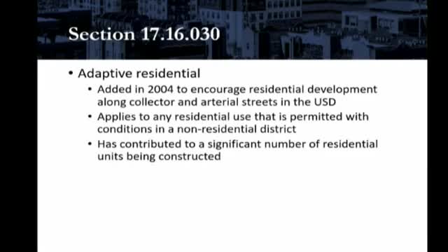 Council proposes major zoning changes to boost housing supply