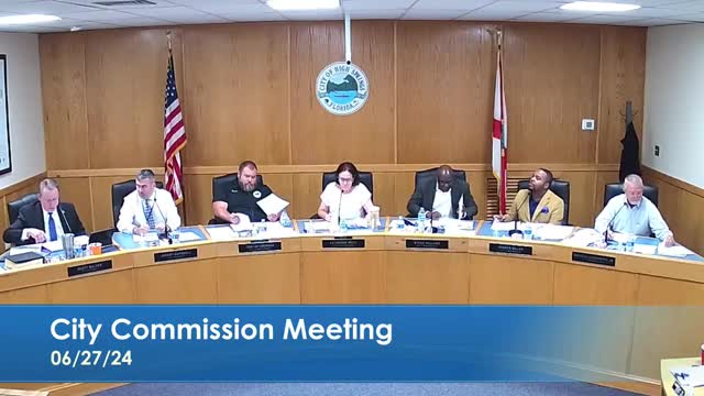 Charter Review Sparks Controversy Over Voting Procedures