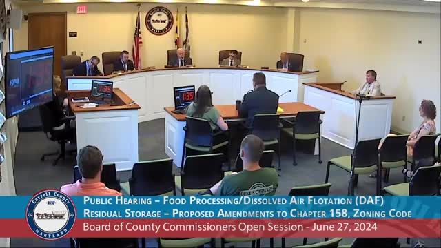 Residents demand urgent action against toxic farming practices