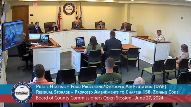 Broadband Expansion Plan Aims to Connect Thousands in Carroll County