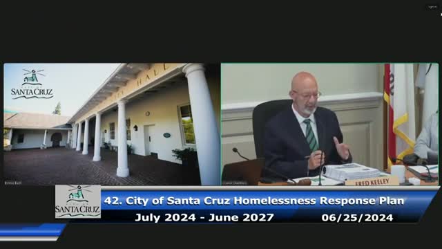 City Council Advances Affordable Housing and Homeless Support Plan